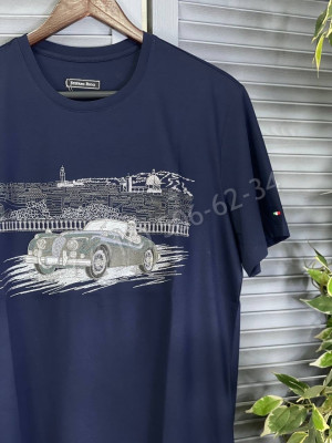 Футболка Stefano Ricci 13349