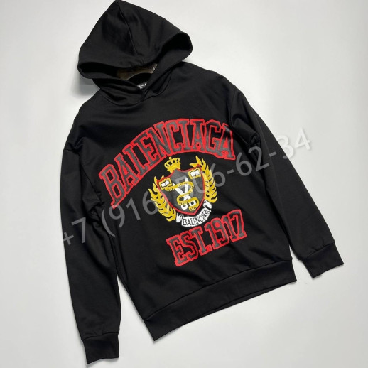 Толстовка Balenciaga 23563