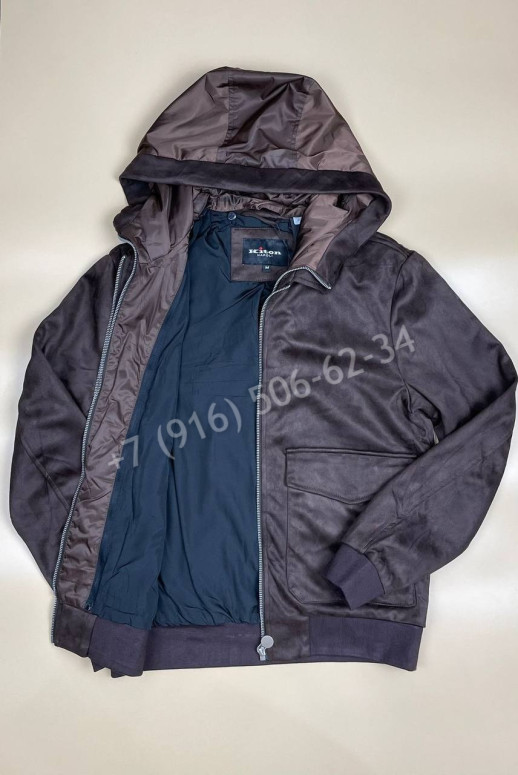 Куртка KITON 33619