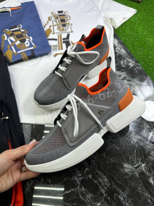 Футболка Hermes 13452