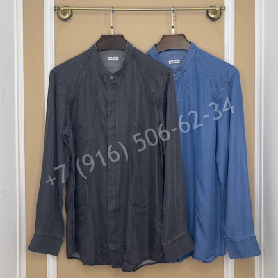 Рубашка KITON 23663