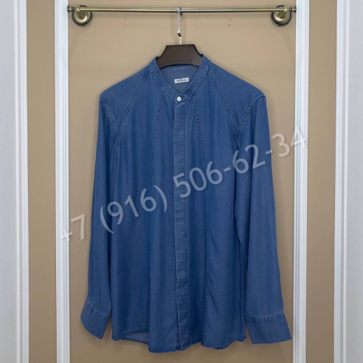 Рубашка KITON 23663