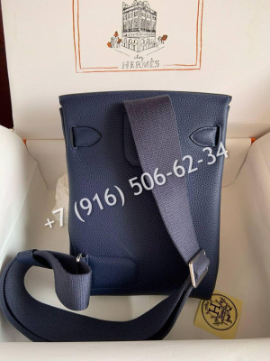 Сумка слинг Hermes 33411 2