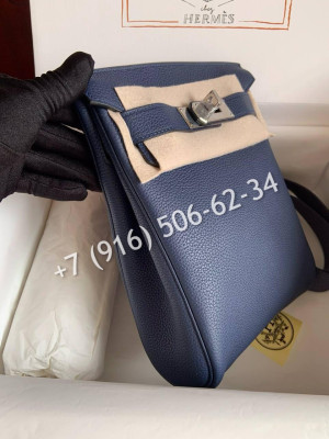 Сумка слинг Hermes 33411 2