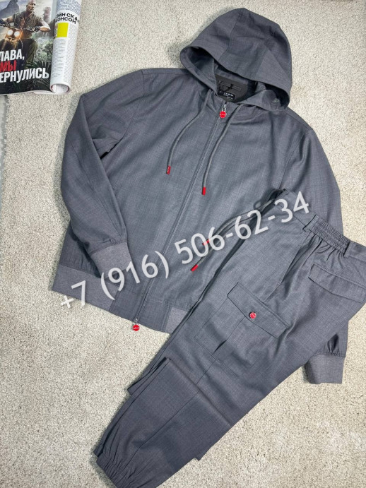 Костюм Kiton 13792 2