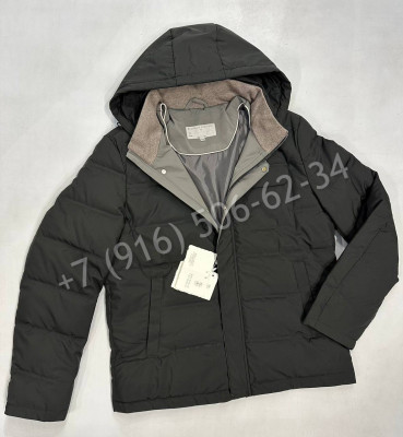 Куртка Brunello Cucinelli 23981