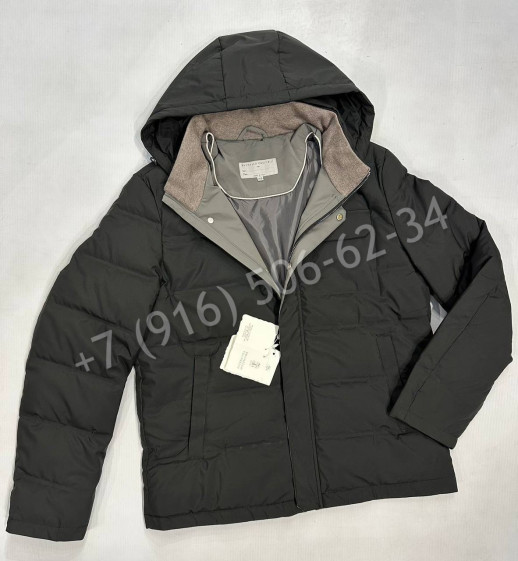 Куртка Brunello Cucinelli 23981