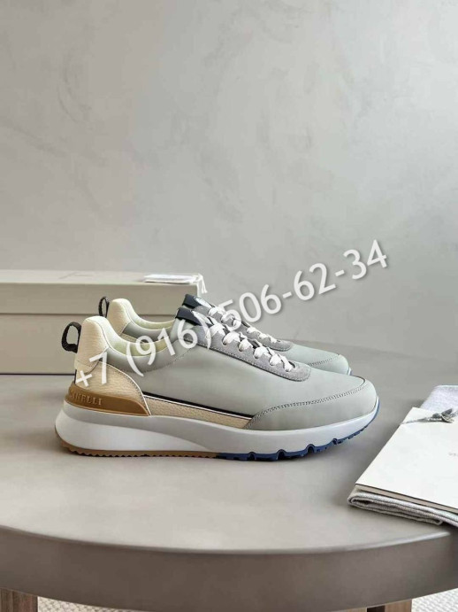 Кроссовки Brunello Cucinelli 32096 1