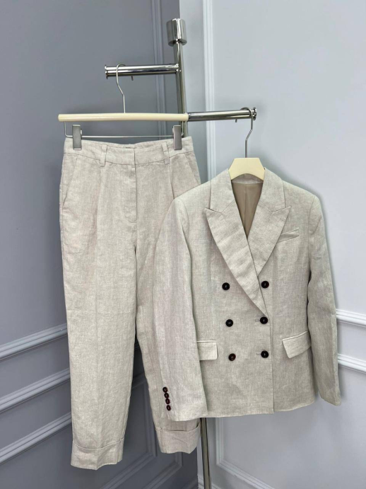 Костюм Brunello Cucinelli 13860