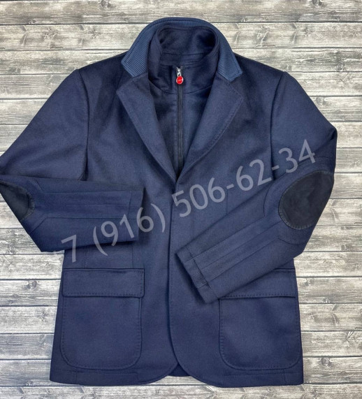 Куртка пиджак KITON 24094