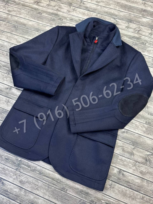 Куртка пиджак KITON 24094