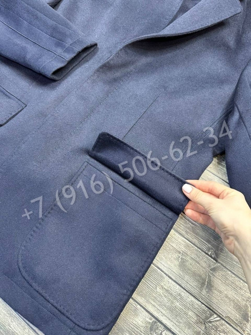 Куртка пиджак KITON 24094