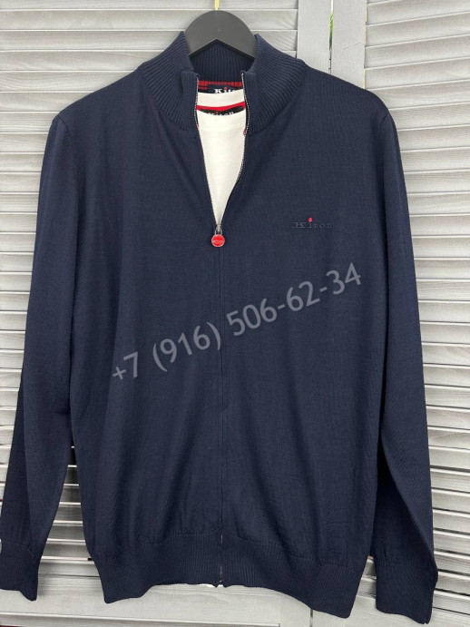 Кардиган Kiton 34119