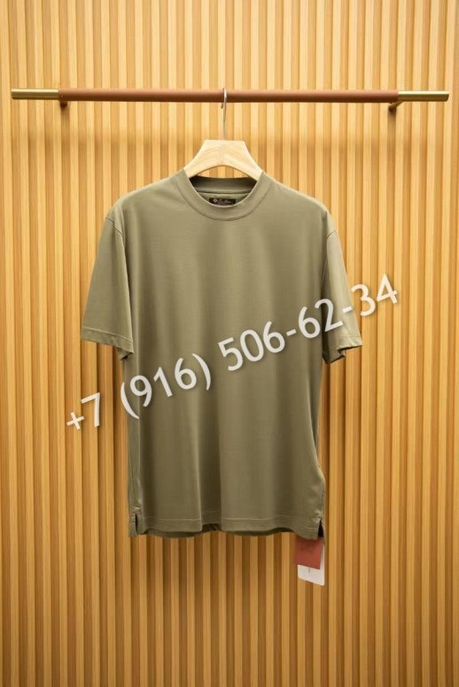 Футболка Loro Piana 17951 5