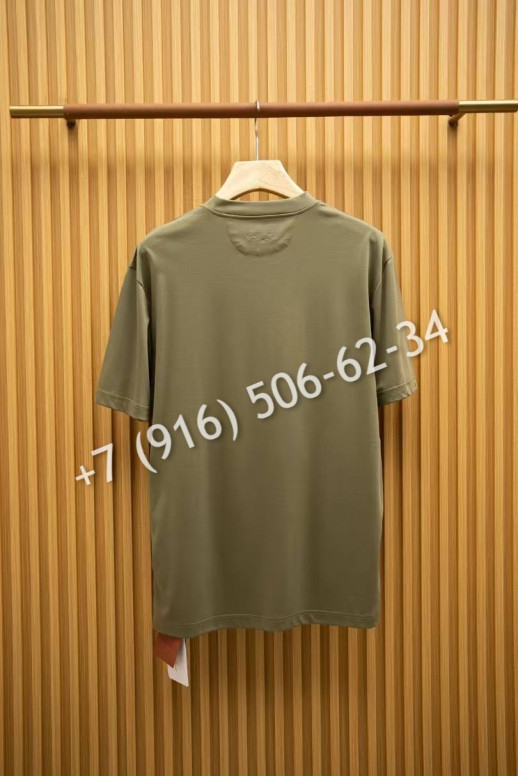 Футболка Loro Piana 17951 5