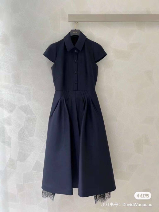 Платье Dior 13960