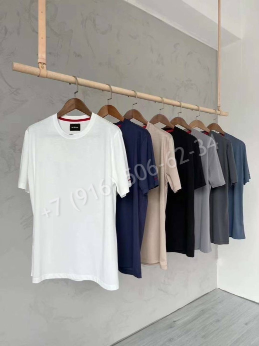 Футболка KITON 14062