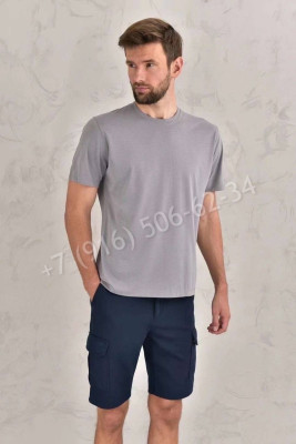 Футболка KITON 14062