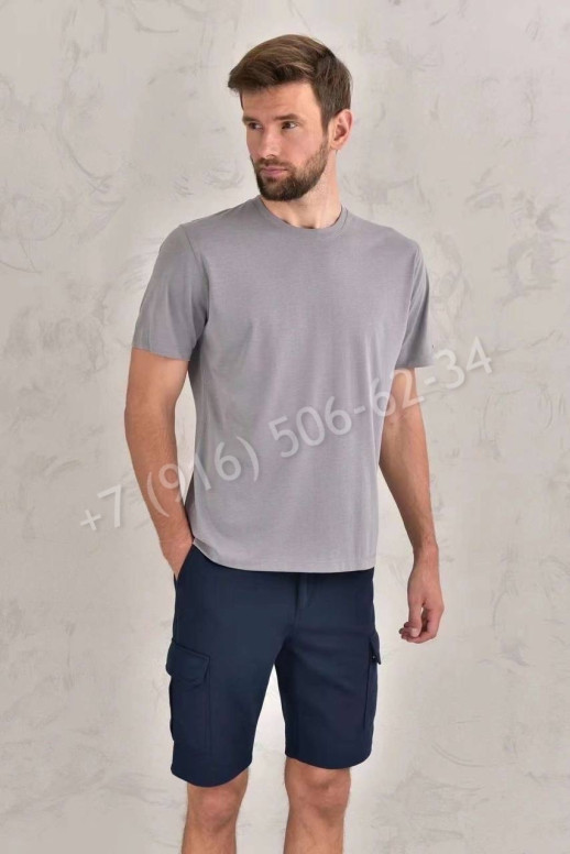 Футболка KITON 14062