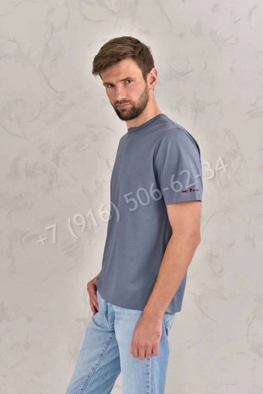 Футболка KITON 14062