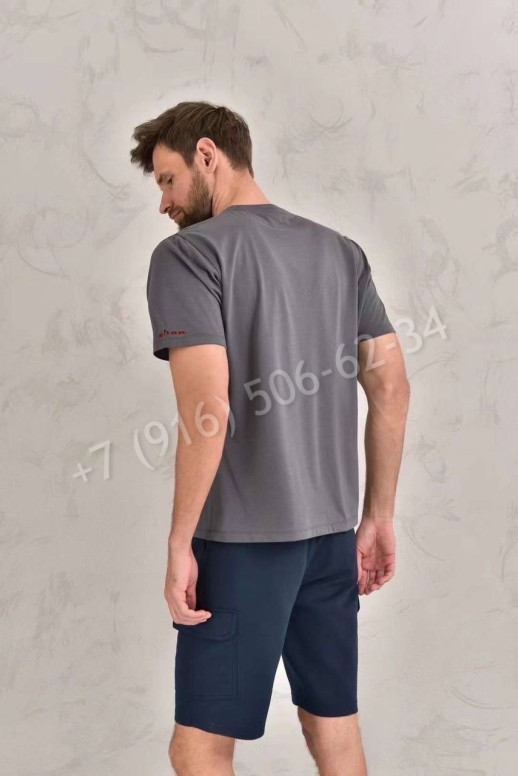 Футболка KITON 14062