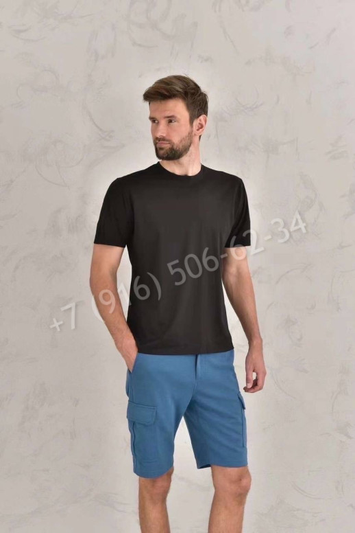 Футболка KITON 14062