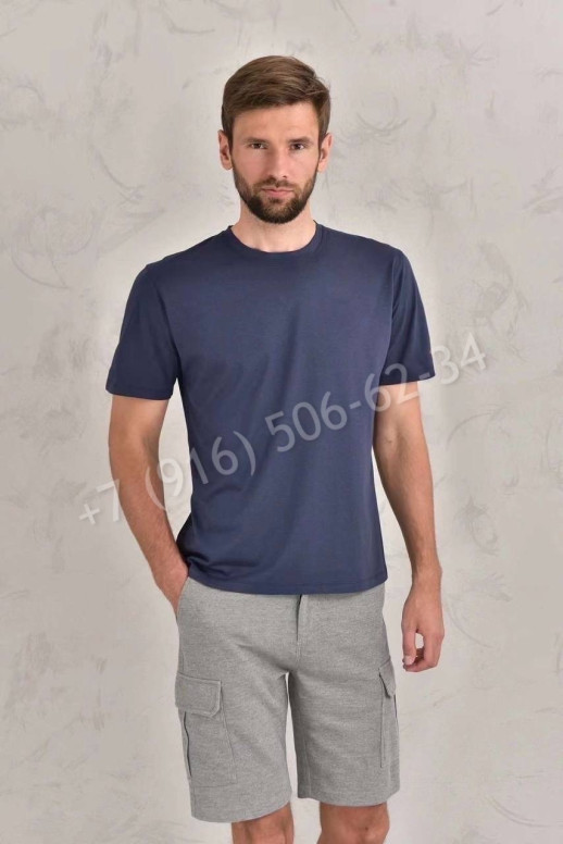 Футболка KITON 14062