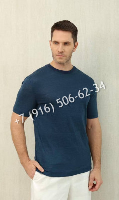 Футболка Zegna 17941 3