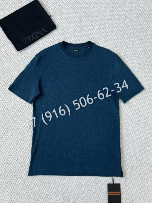 Футболка Zegna 17941 3