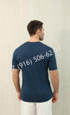 Футболка Zegna 17941 3