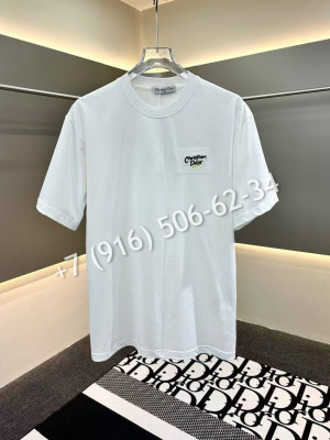 Футболка Dior 15846 3