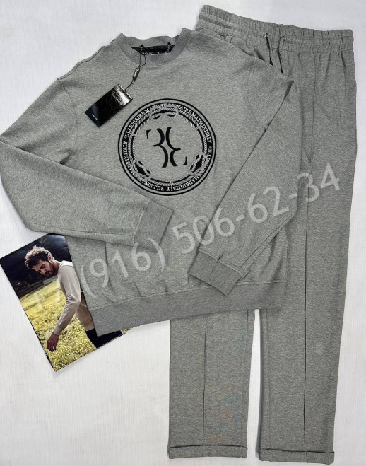 Спортивный костюм Billionaire 24608