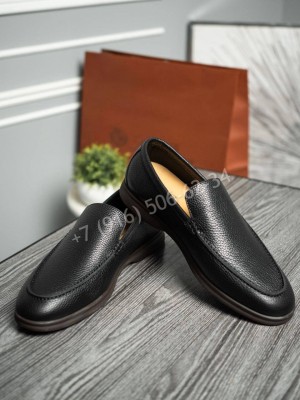 Лоферы Loro Piana 34618