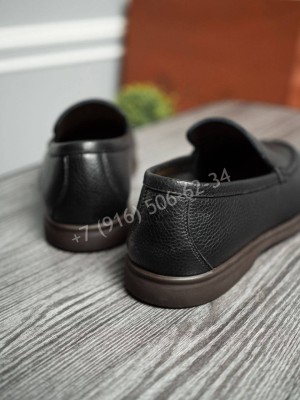 Лоферы Loro Piana 34618