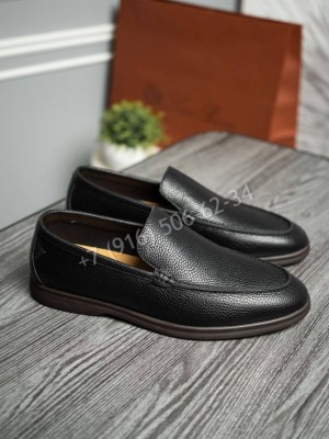 Лоферы Loro Piana 34618