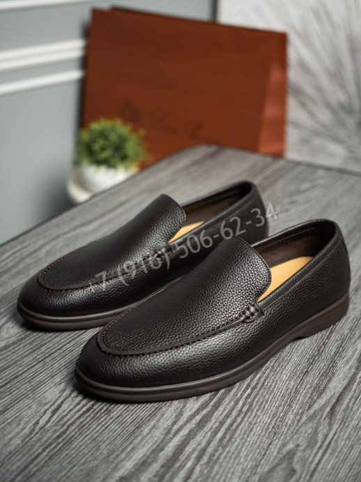 Лоферы Loro Piana 34618