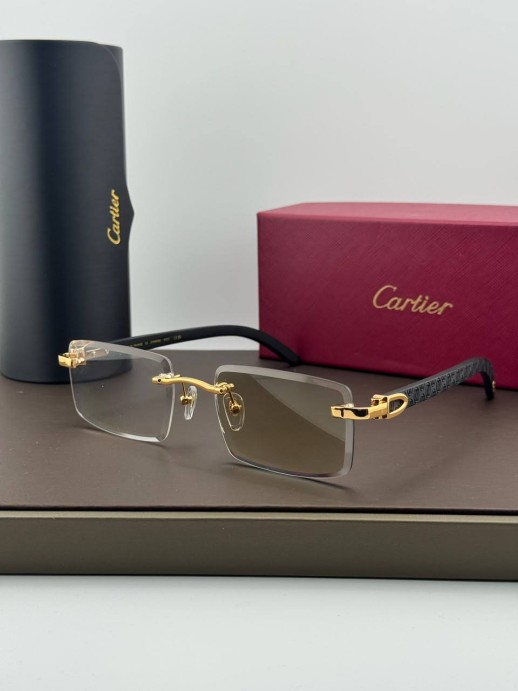 Очки Cartier 26990 3
