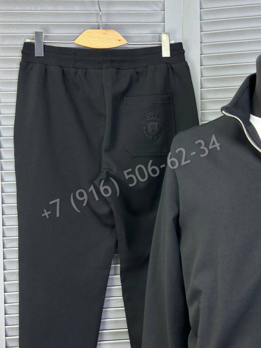 Спортивный костюм Billionaire 14474