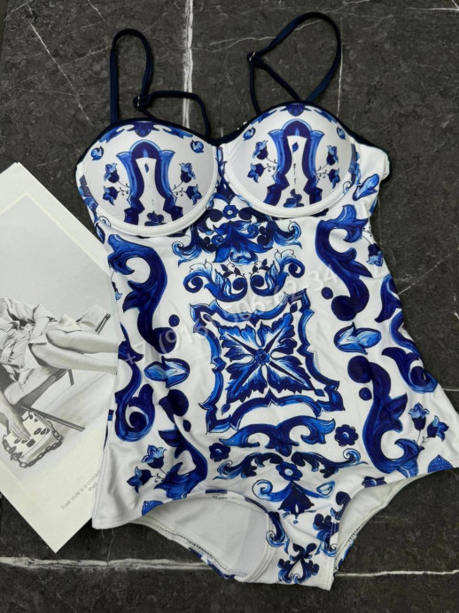 Купальник Dolce & Gabbana 34717