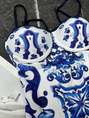 Купальник Dolce & Gabbana 34717