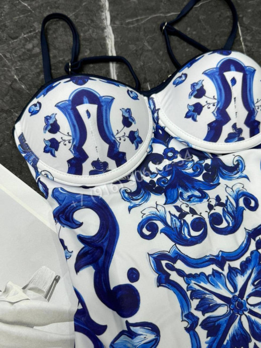 Купальник Dolce & Gabbana 34717