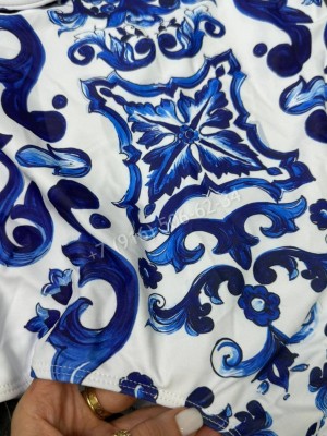 Купальник Dolce & Gabbana 34717