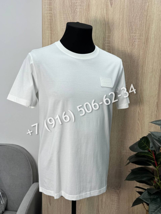 Футболка Dolce & Gabbana 30667 2