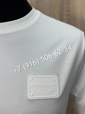 Футболка Dolce & Gabbana 30667 2