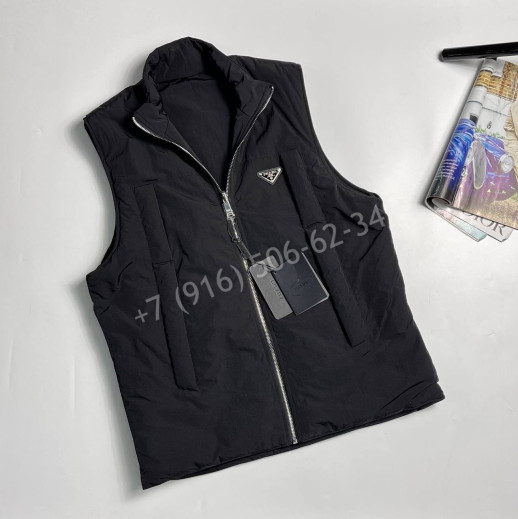 Жилетка Prada 14689