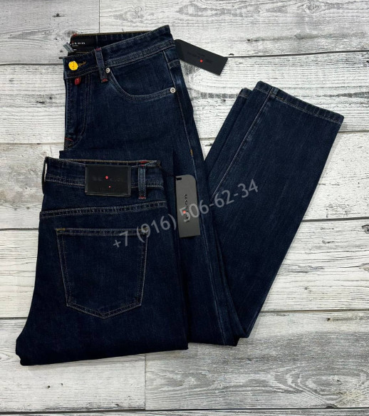 Джинсы KITON 34917