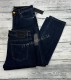 Джинсы KITON 34917