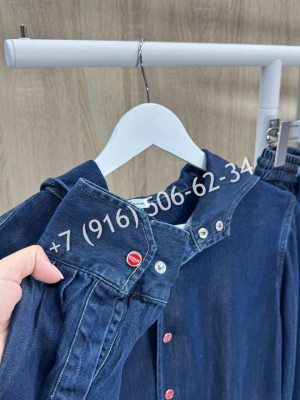 Прогулочный костюм KITON 13667 3