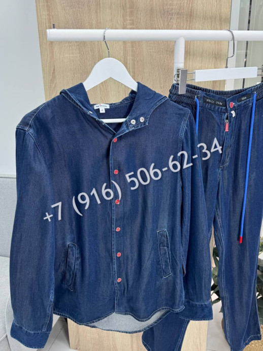 Прогулочный костюм KITON 13667 3