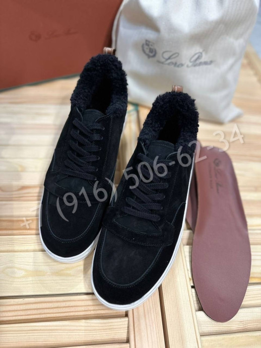 Кеды Loro Piana 25013